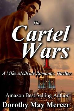 portada The Cartel Wars: Library Edition (in English)