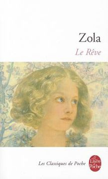 portada Le Reve (in French)
