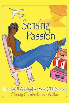 portada sensing passion (en Inglés)