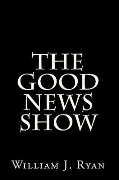 portada the good news show (in English)