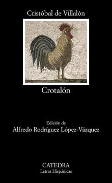 portada Crotalón (in Spanish)