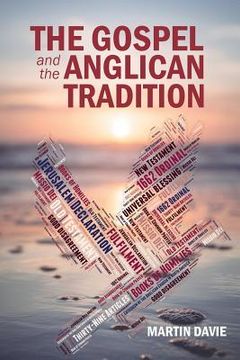 portada The Gospel and the Anglican Tradition 