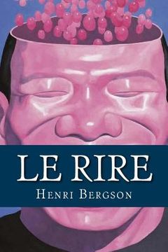 portada Le Rire (in French)
