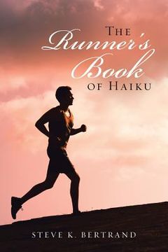 portada The Runner'S Book of Haiku (en Inglés)