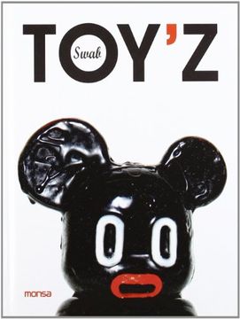 portada Swab Toy'z by fls (en Inglés)