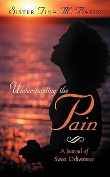 portada understanding the pain