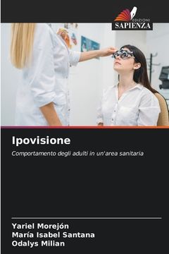 portada Ipovisione (en Italiano)