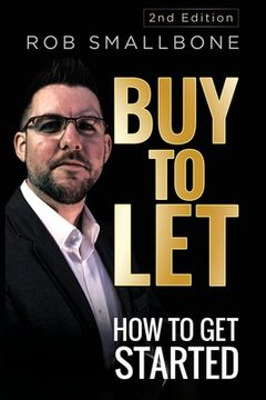 portada Buy-to-Let: How to Get Started (en Inglés)