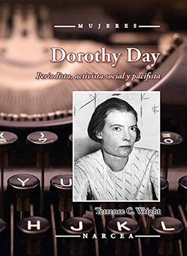 portada Dorothy day