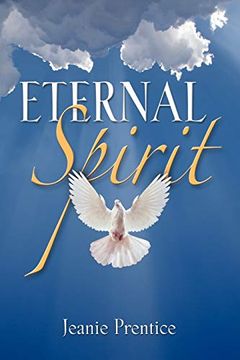 portada Eternal Spirit (en Inglés)