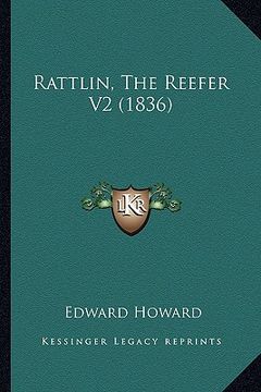 portada rattlin, the reefer v2 (1836)