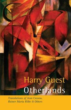 portada Otherlands: Translations of Jean Cassou, Rainer Maria Rilke & other poets 