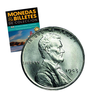 Monedas y Billetes de Colección