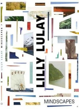 portada Lilly Lullay - Mindscapes