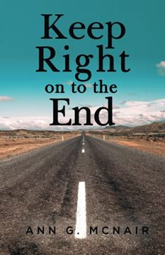 portada Keep Right on to the end (en Inglés)