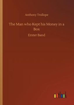 portada The Man who Kept his Money in a Box (en Inglés)