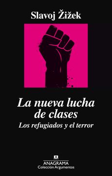 portada La nueva lucha de clases (in Spanish)