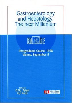 portada Gastroenterology and Hepatology (en Inglés)