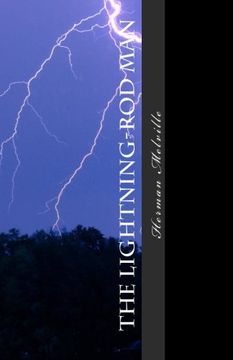 portada The Lightning-Rod Man