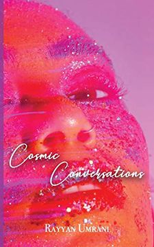 portada Cosmic Conversations (en Inglés)