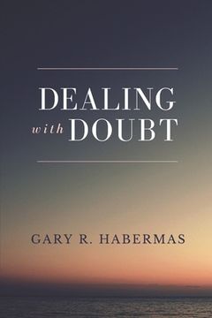 portada Dealing with Doubt (en Inglés)