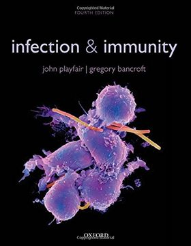portada Infection & Immunity