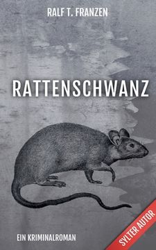 portada Rattenschwanz (en Alemán)