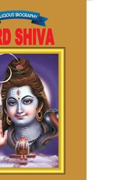 portada Lord Shiva