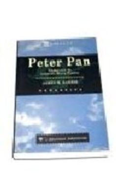 portada PETER PAN (En papel)