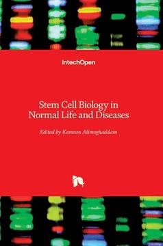 portada Stem Cell Biology in Normal Life and Diseases (en Inglés)