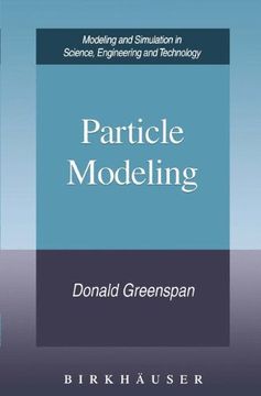 particle modeling (en Inglés)