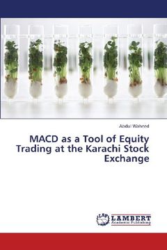 portada MACD as a Tool of Equity Trading at the Karachi Stock Exchange