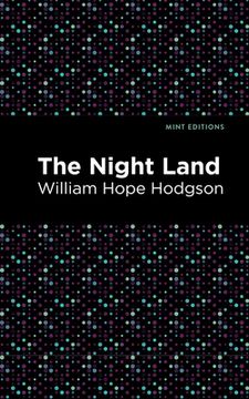 portada The Nightland (en Inglés)