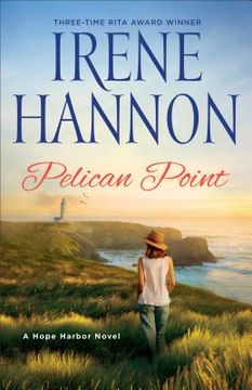 portada Pelican Point: A Hope Harbor Novel (en Inglés)