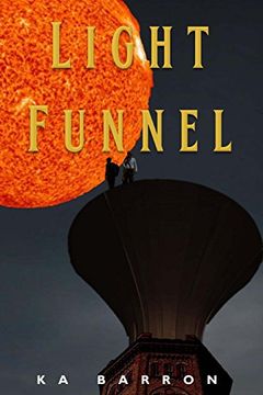 portada Light Funnel: Volume 1