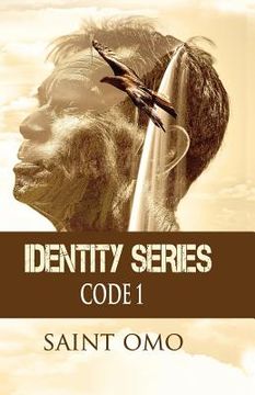 portada Identity Series: Code 1 (en Inglés)