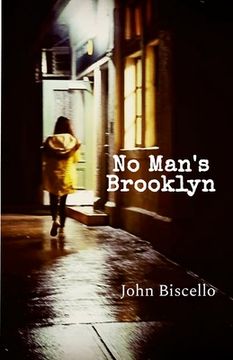 portada No Man's Brooklyn (en Inglés)