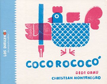 portada Cocorococo (in Spanish)