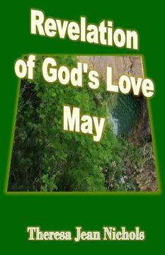 portada Revelation of God's Love May