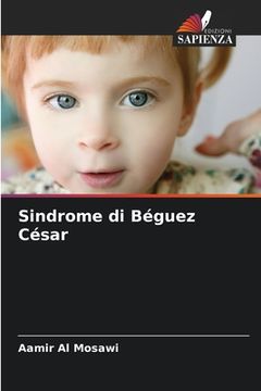 portada Sindrome di Béguez César (en Italiano)