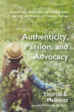portada Authenticity, Passion, and Advocacy (en Inglés)