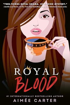 portada Royal Blood