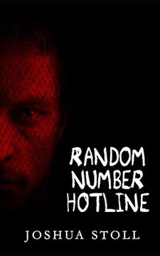 portada Random Number Hotline: Ten twisted short stories (en Inglés)