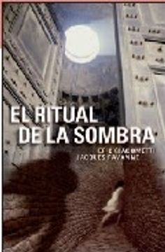 portada El Ritual de la Sombra (in Spanish)