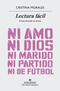 portada Lectura fácil (in Spanish)