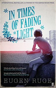 portada In Times of Fading Light