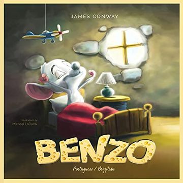 portada Benzo: Portuguese (in Portuguese)