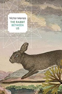 portada The Rabbit Between us (in English)