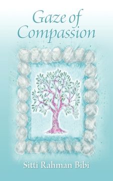 portada Gaze of Compassion (en Inglés)