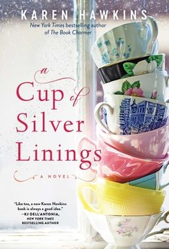 portada A cup of Silver Linings (2) (Dove Pond Series) (in English)